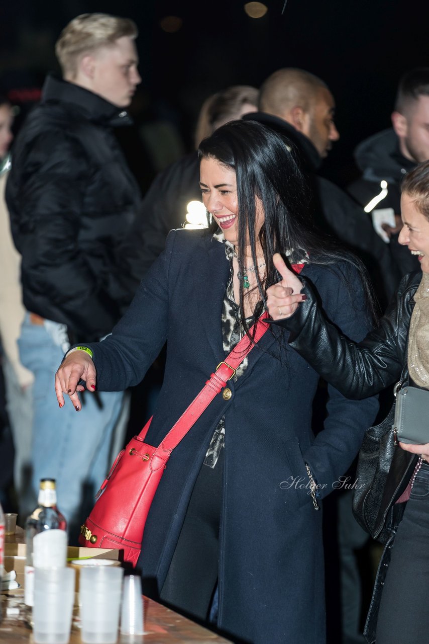 Bild 449 - Osterfeuer